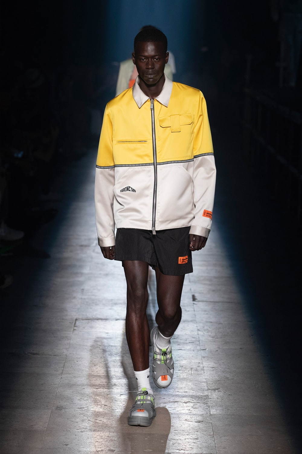 ヘロン・プレストン 2020年春夏<span>コレクション</span> - 写真8