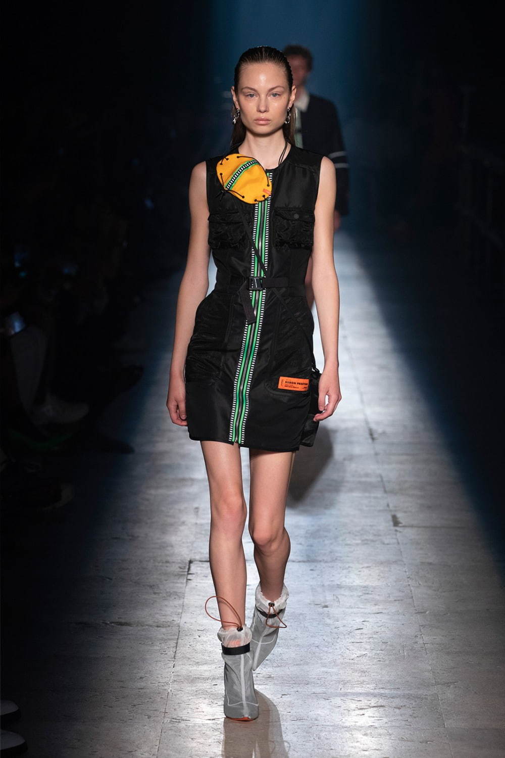ヘロン・プレストン 2020年春夏<span>コレクション</span> - 写真15