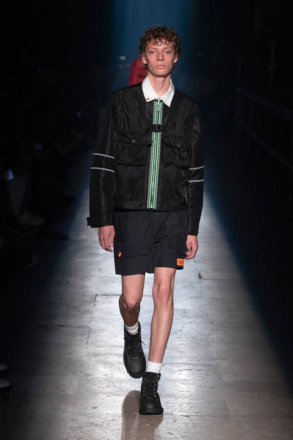 ヘロン・プレストン 2020年春夏<span>コレクション</span> - 写真16