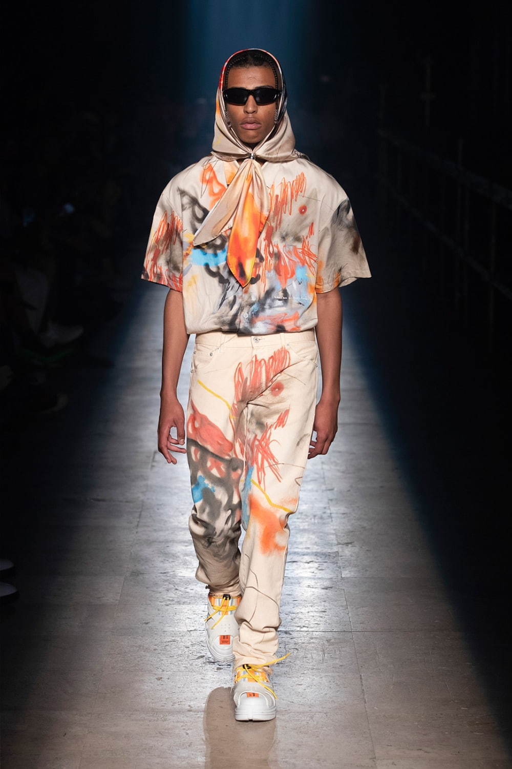 ヘロン・プレストン(HERON PRESTON) 2020年春夏ウィメンズ&メンズコレクション  - 写真21