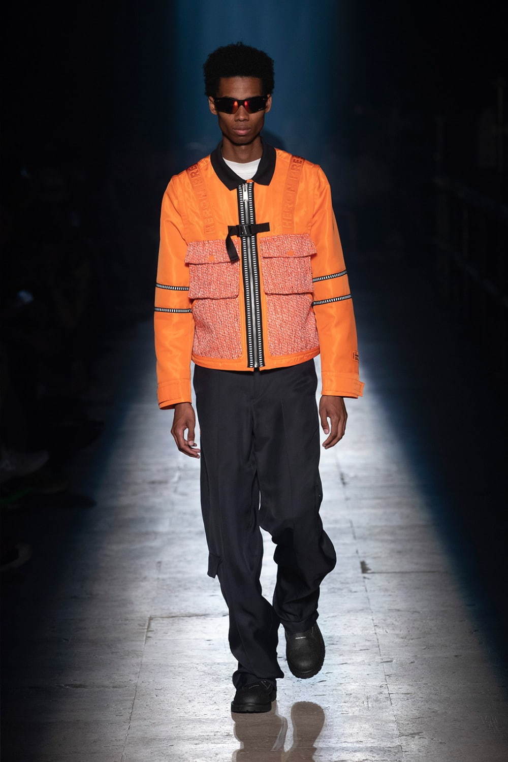 ヘロン・プレストン(HERON PRESTON) 2020年春夏ウィメンズ&メンズコレクション  - 写真22