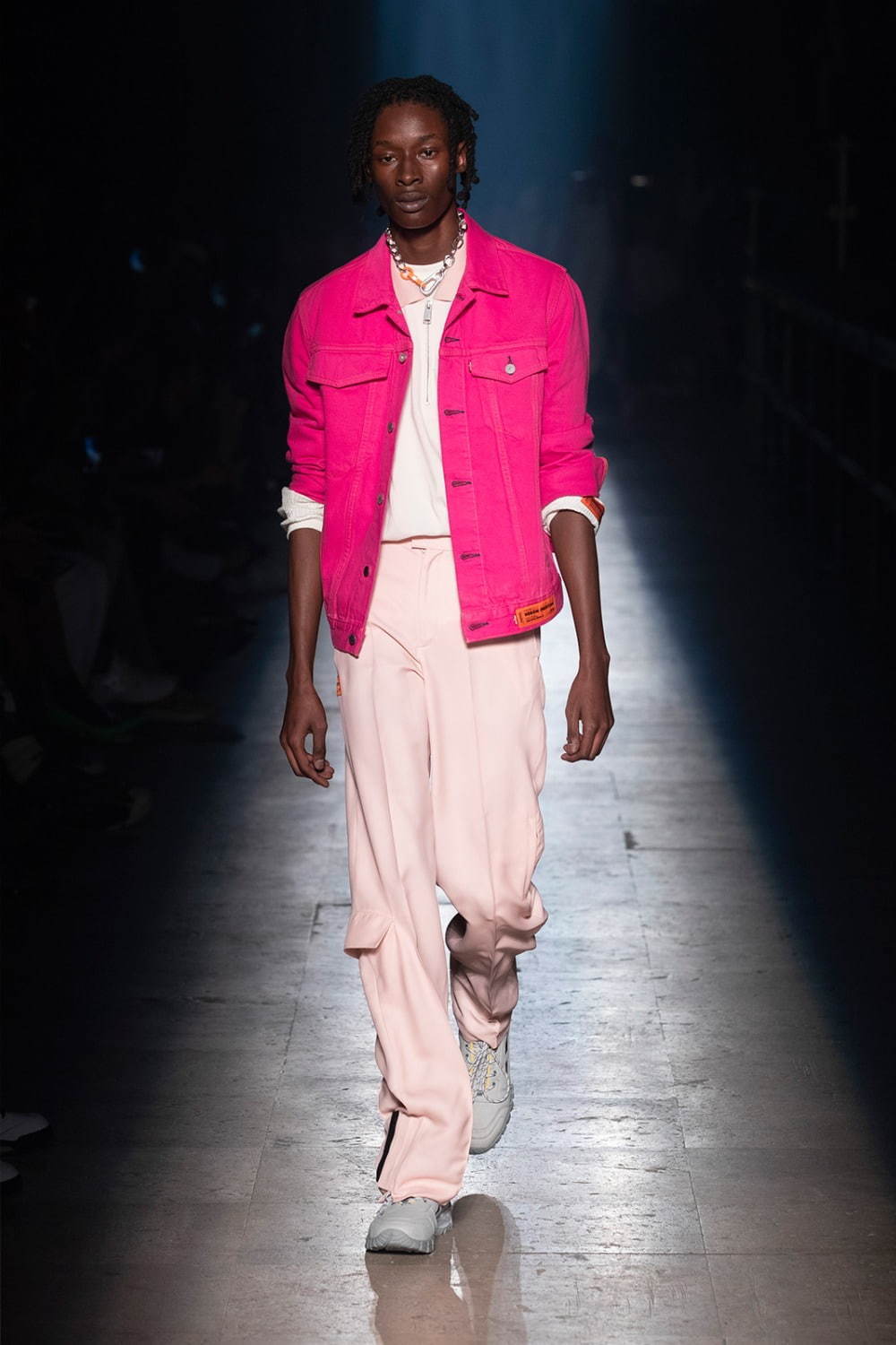 ヘロン・プレストン 2020年春夏<span>コレクション</span> - 写真31