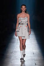 ヘロン・プレストン 2020年春夏コレクション、NYの街で暮らす人々のユニフォームに目をむけて｜写真5