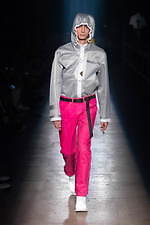 ヘロン・プレストン 2020年春夏コレクション、NYの街で暮らす人々のユニフォームに目をむけて｜写真7