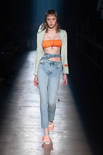 ヘロン・プレストン 2020年春夏コレクション、NYの街で暮らす人々のユニフォームに目をむけて｜写真9