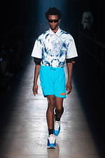 ヘロン・プレストン 2020年春夏コレクション、NYの街で暮らす人々のユニフォームに目をむけて｜写真10