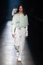 ヘロン・プレストン 2020年春夏コレクション、NYの街で暮らす人々のユニフォームに目をむけて｜写真11