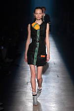 ヘロン・プレストン 2020年春夏コレクション、NYの街で暮らす人々のユニフォームに目をむけて｜写真15