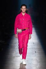 ヘロン・プレストン 2020年春夏コレクション、NYの街で暮らす人々のユニフォームに目をむけて｜写真29