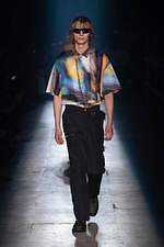 ヘロン・プレストン 2020年春夏コレクション、NYの街で暮らす人々のユニフォームに目をむけて｜写真33