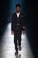 ヘロン・プレストン 2020年春夏コレクション、NYの街で暮らす人々のユニフォームに目をむけて｜写真39