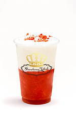 日本初いちご飴専門店「ストロベリー フェチ」渋谷109にオープン｜写真7