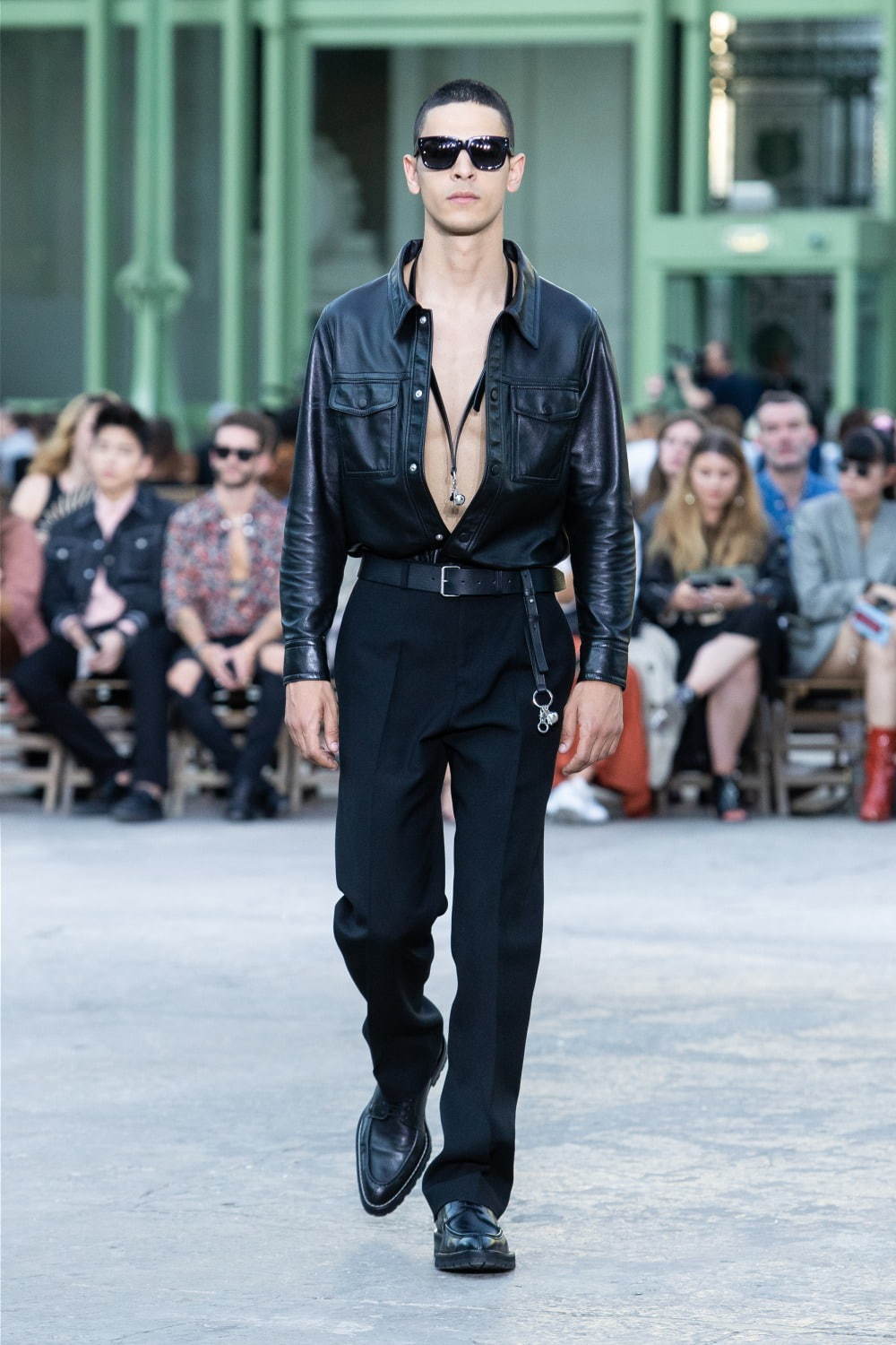 アミ パリス(Ami Paris) 2020年春夏メンズコレクション  - 写真13