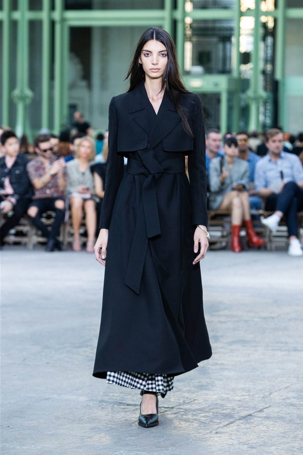 アミ パリス(Ami Paris) 2020年春夏メンズコレクション  - 写真40