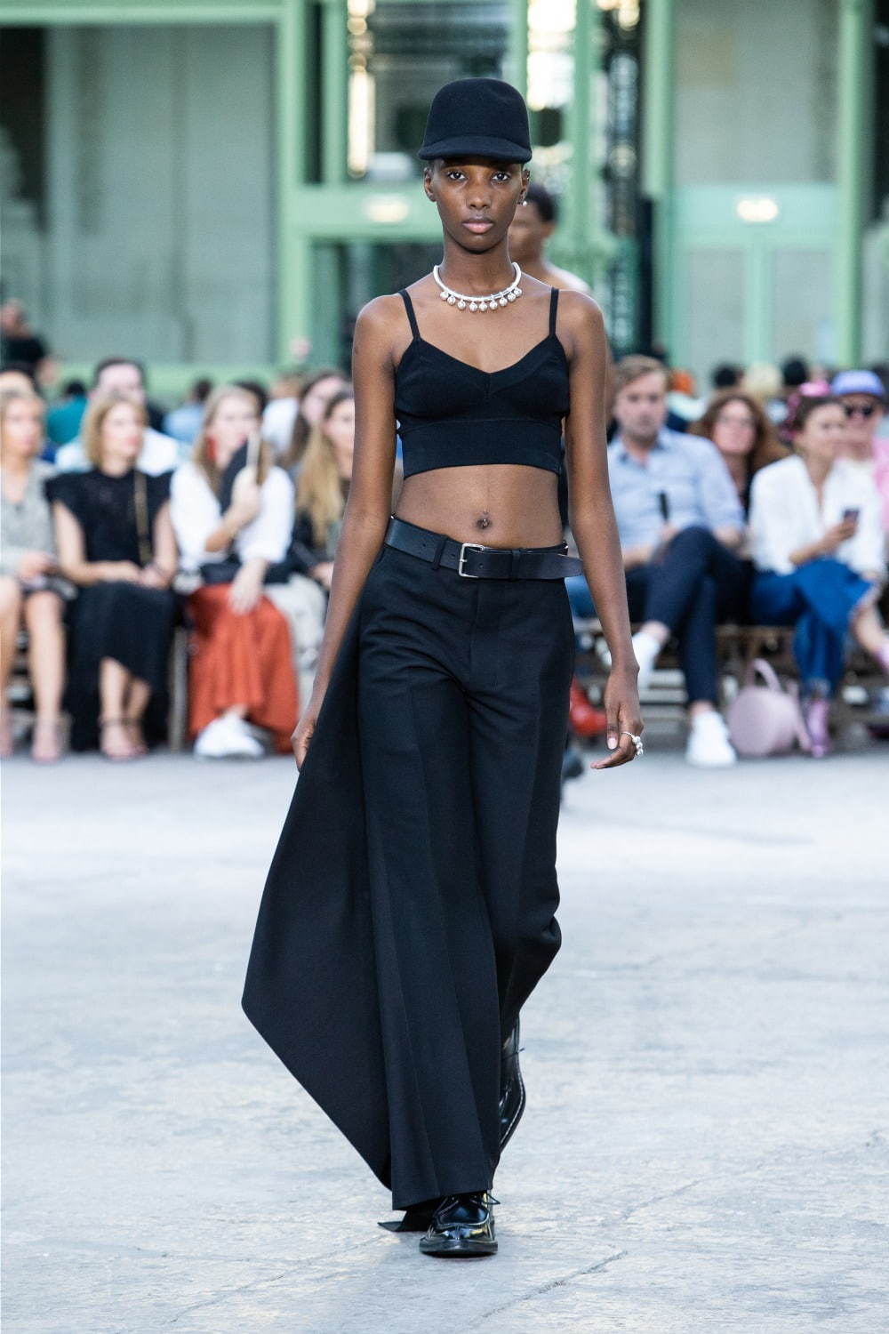 アミ パリス(Ami Paris) 2020年春夏メンズコレクション  - 写真53