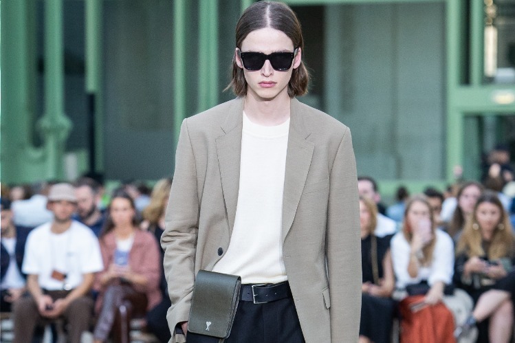 アミ パリス 2020年春夏 メンズ コレクション