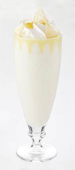 リンツ(Lindt) ソフトクリームショコラ｜写真4