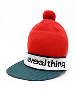 ファセッタズム × コカ・コーラのコレクション、異素材ドッキングのロゴ入りワークウェアなど｜写真20