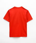 ファセッタズム × コカ・コーラのコレクション、異素材ドッキングのロゴ入りワークウェアなど｜写真13