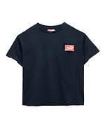 ファセッタズム × コカ・コーラのコレクション、異素材ドッキングのロゴ入りワークウェアなど｜写真26