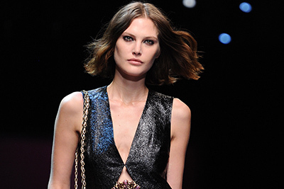 ラバンヌ 2013年春夏 ウィメンズ コレクション