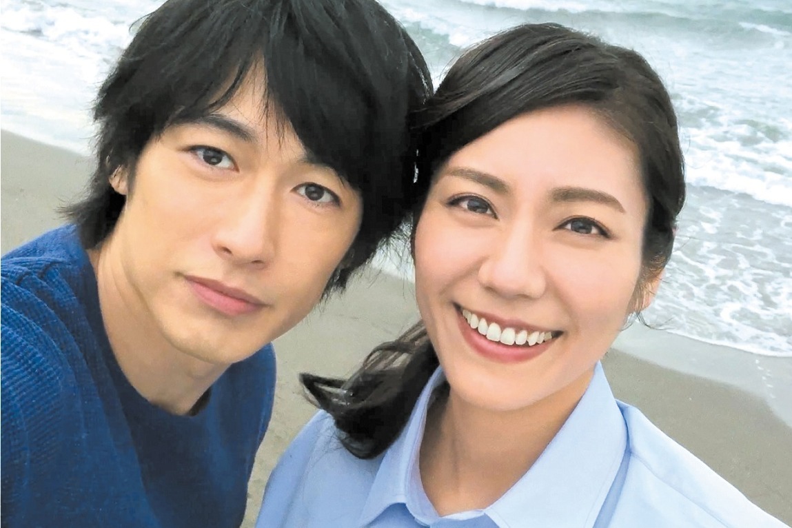 映画 エンジェルサイン シティーハンター の北条司が初監督 松下奈緒 ディーン フジオカ主演 ファッションプレス