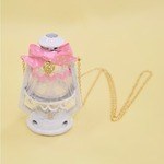 エミリーテンプルキュート、"オズの世界"を表現したテディベア柄ワンピース・おもちゃ風アクセサリー｜写真14