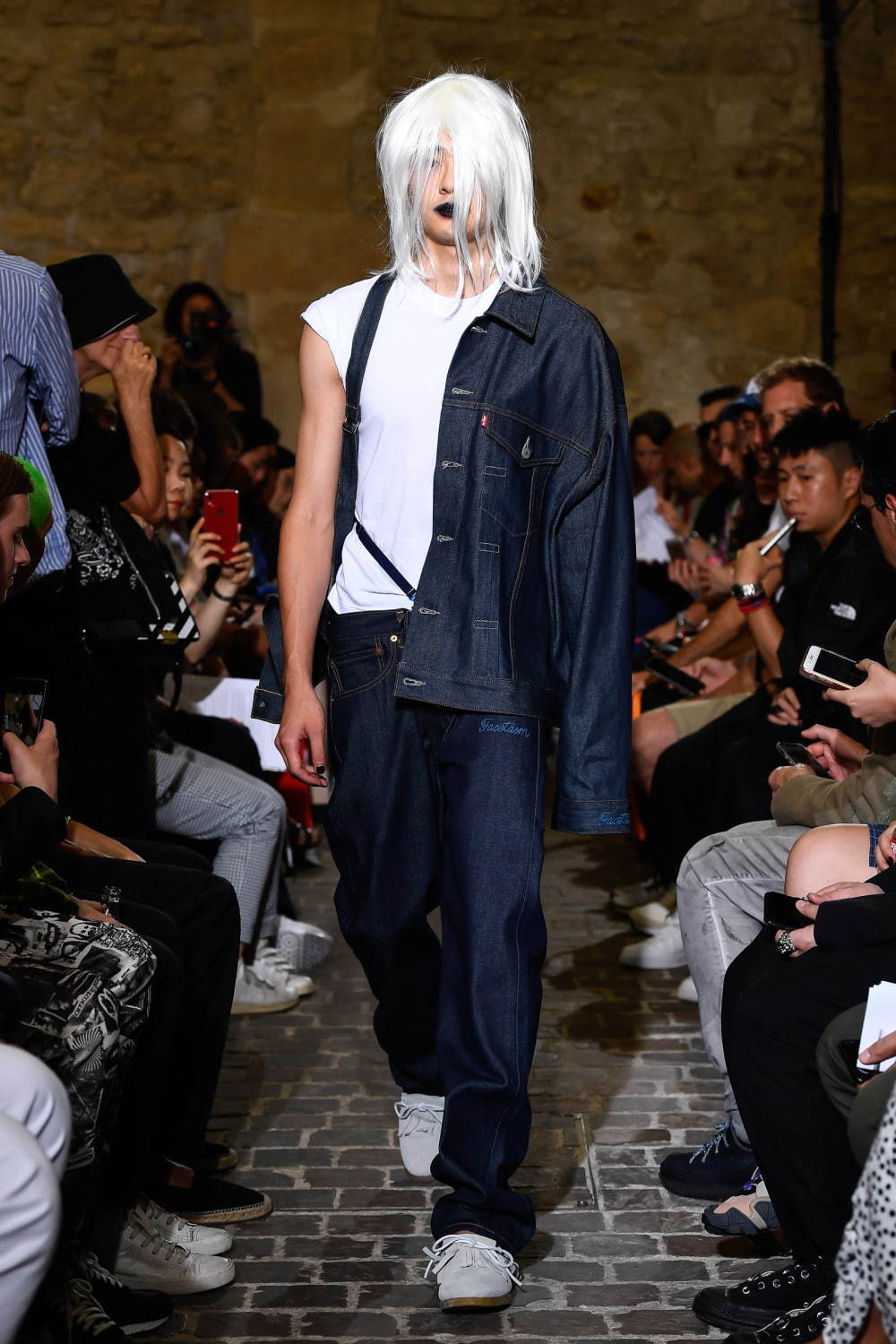 ファセッタズム 2020年春夏<span>コレクション</span> - 写真3