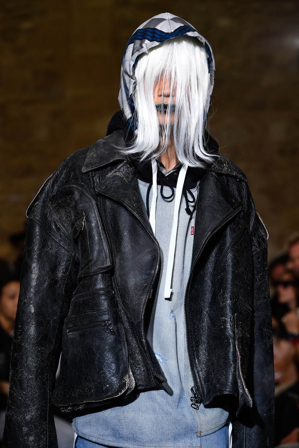 ファセッタズム 2020年春夏<span>コレクション</span> - 写真12