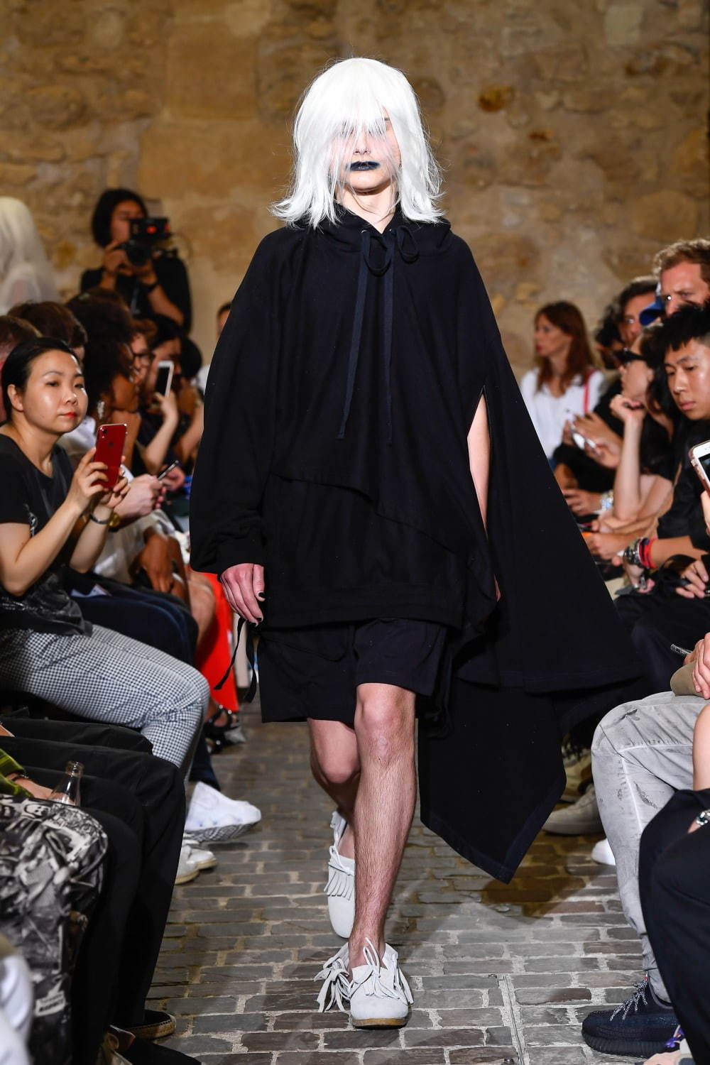 ファセッタズム 2020年春夏<span>コレクション</span> - 写真15