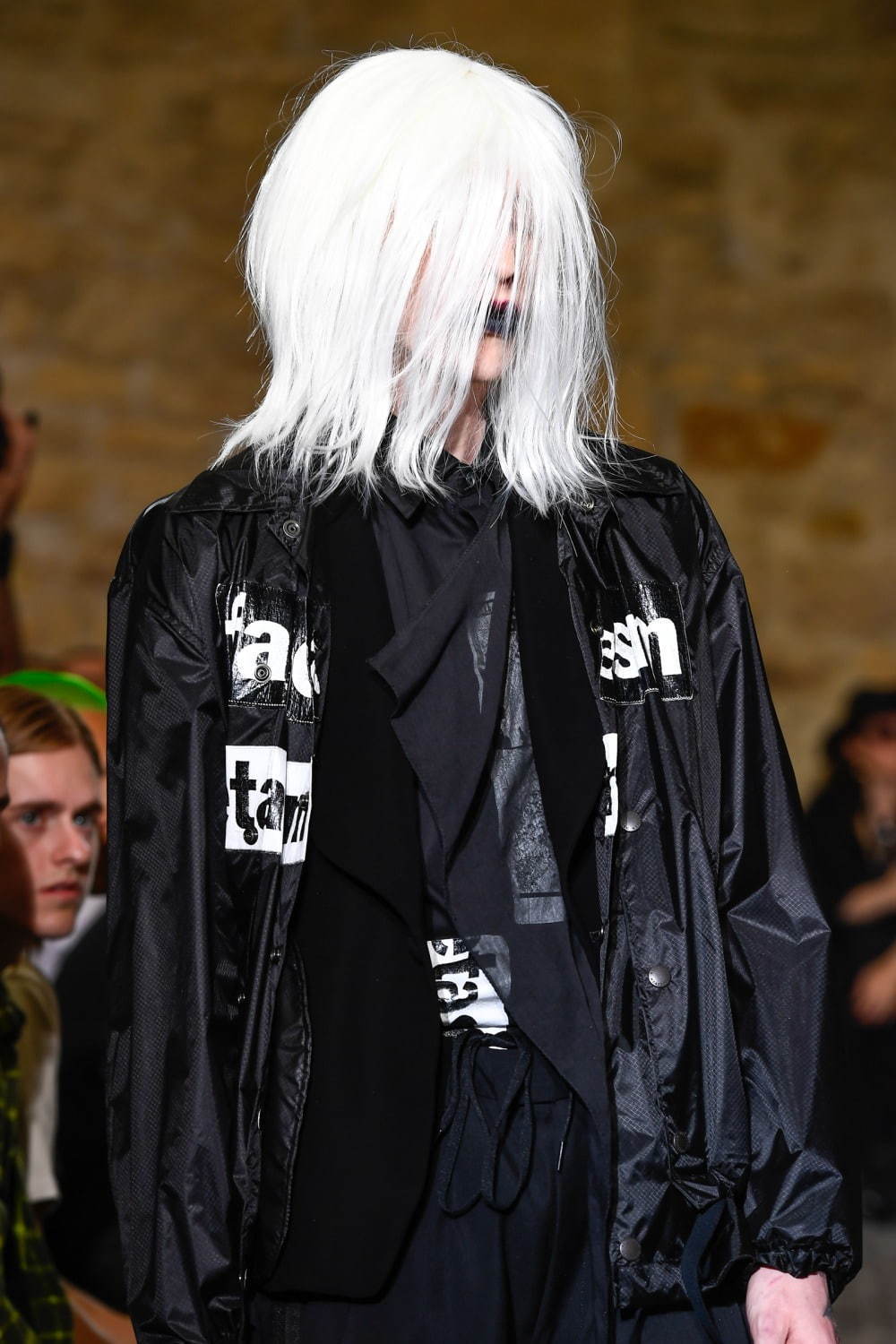 ファセッタズム 2020年春夏<span>コレクション</span> - 写真19