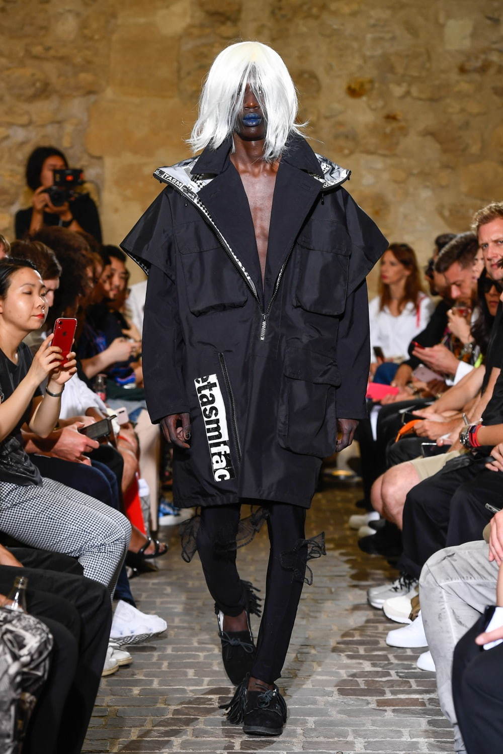 ファセッタズム 2020年春夏<span>コレクション</span> - 写真20