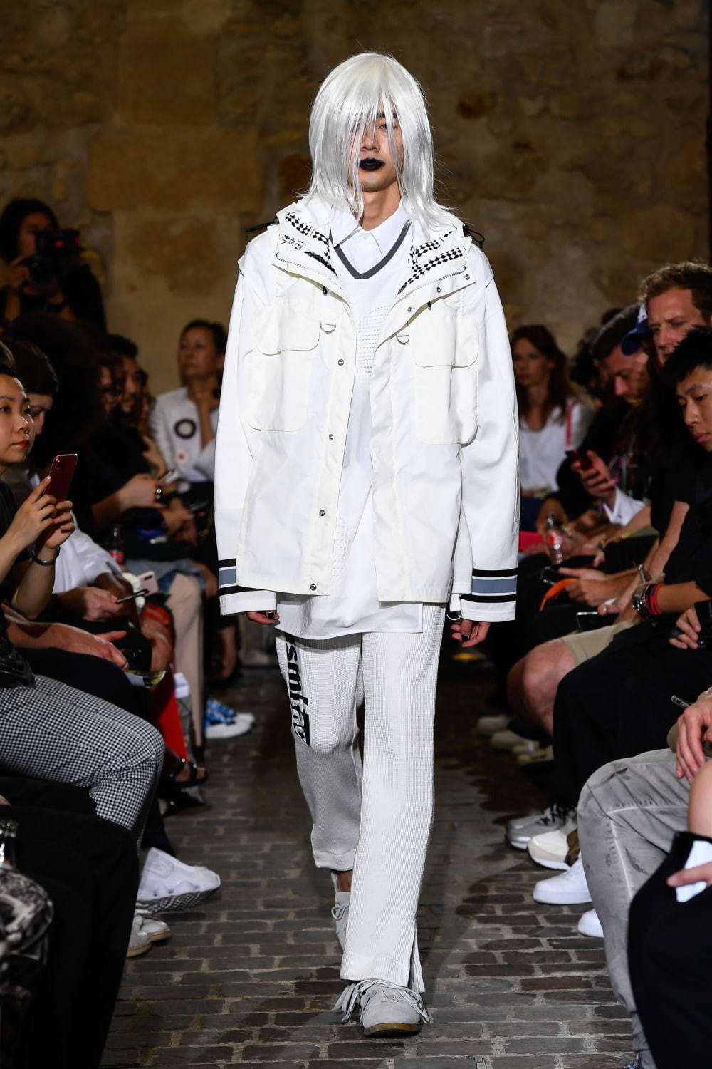 ファセッタズム 2020年春夏<span>コレクション</span> - 写真22