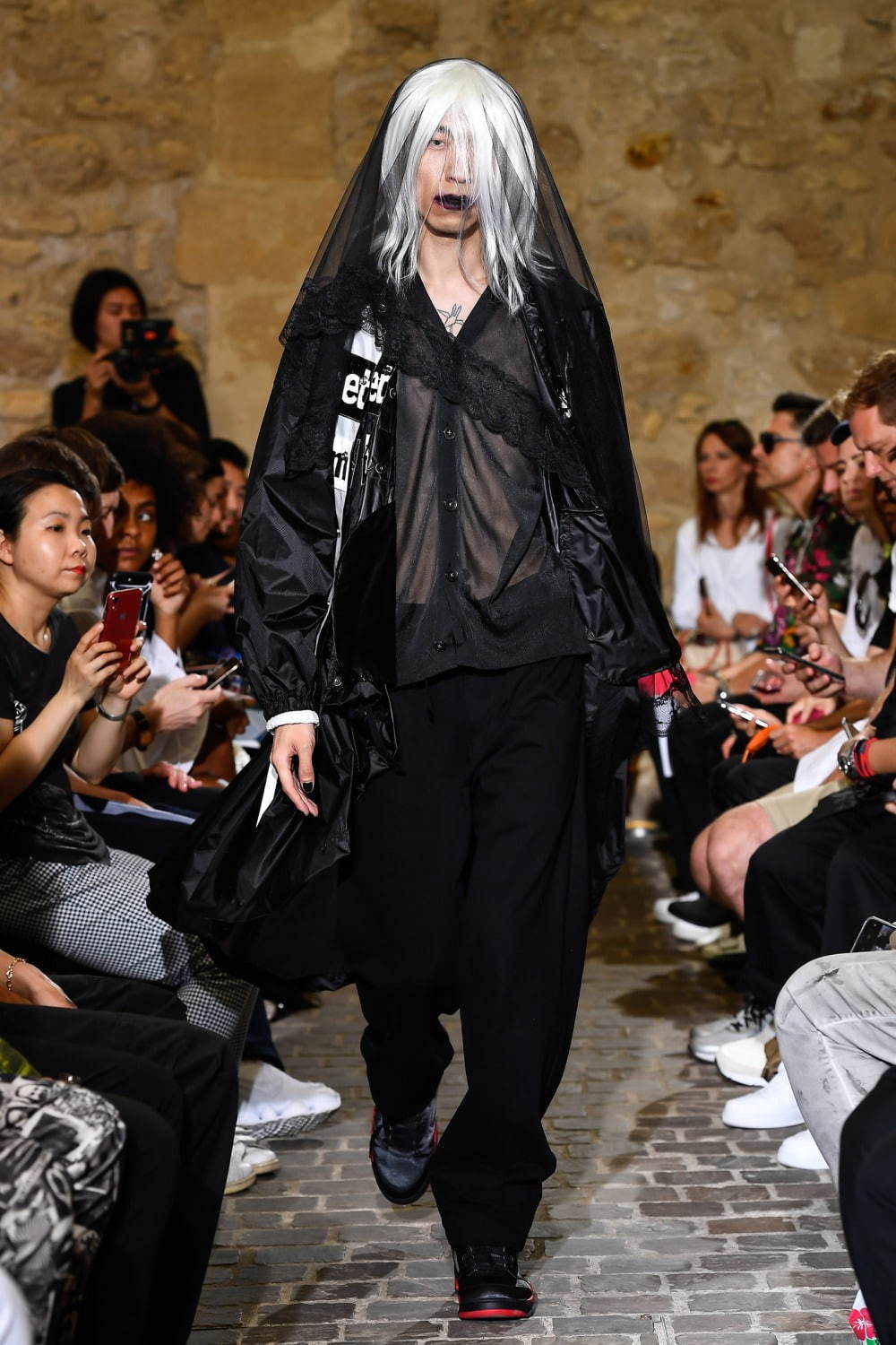 ファセッタズム 2020年春夏<span>コレクション</span> - 写真24