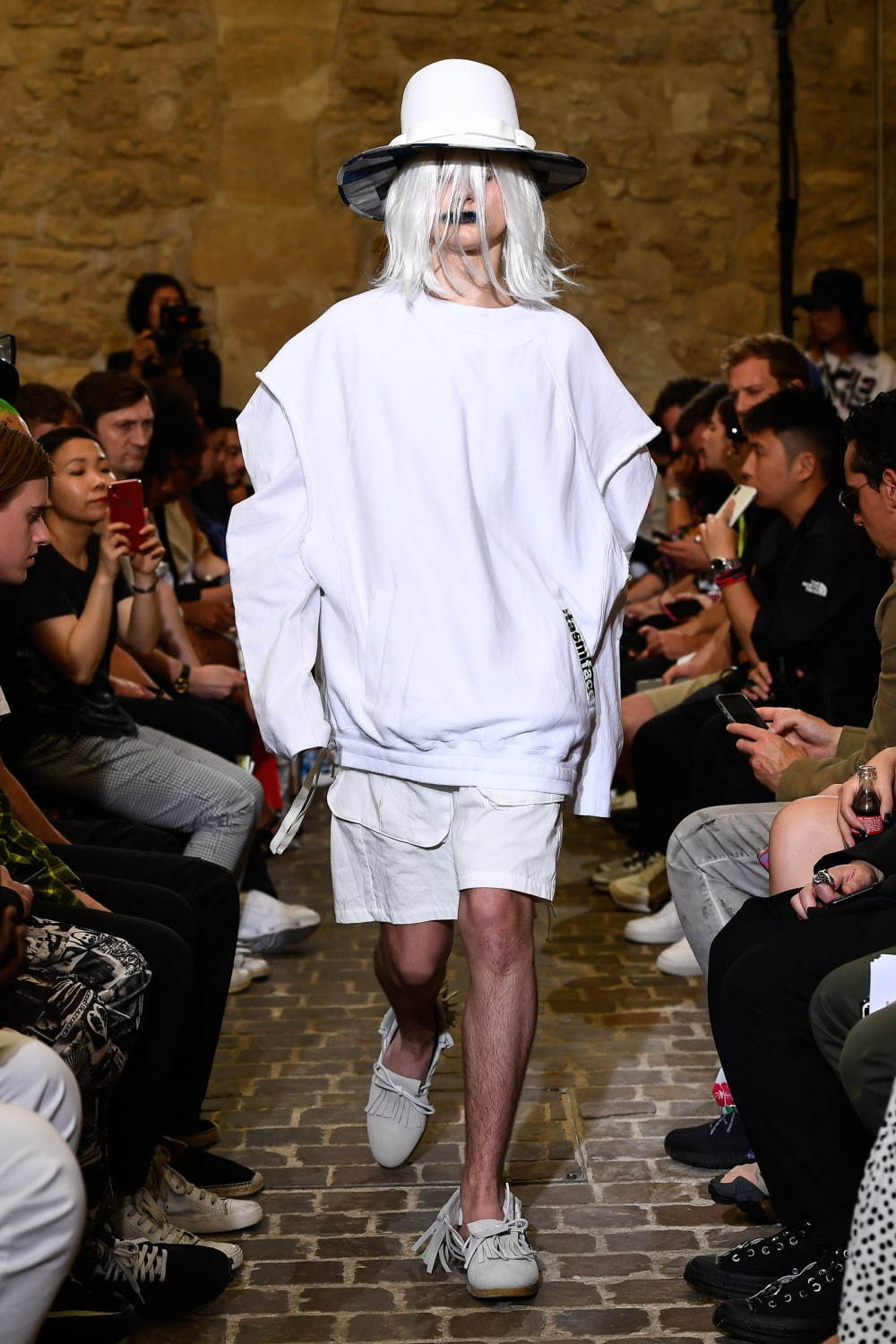 ファセッタズム 2020年春夏<span>コレクション</span> - 写真28