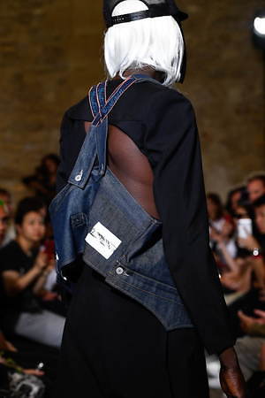 ファセッタズム(FACETASM) 2020年春夏メンズコレクション  - 写真14