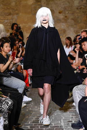 ファセッタズム(FACETASM) 2020年春夏メンズコレクション  - 写真15