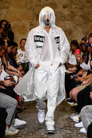 ファセッタズム(FACETASM) 2020年春夏メンズコレクション  - 写真32