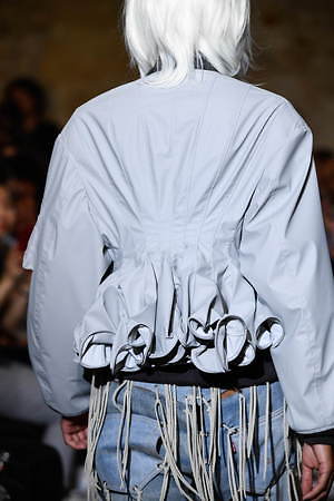 ファセッタズム(FACETASM) 2020年春夏メンズコレクション  - 写真41