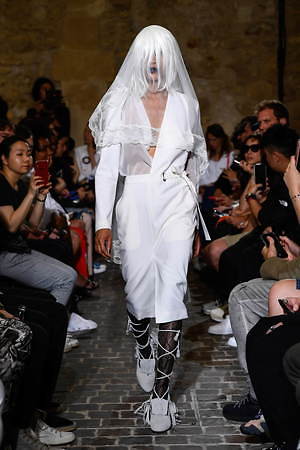 ファセッタズム(FACETASM) 2020年春夏メンズコレクション  - 写真45