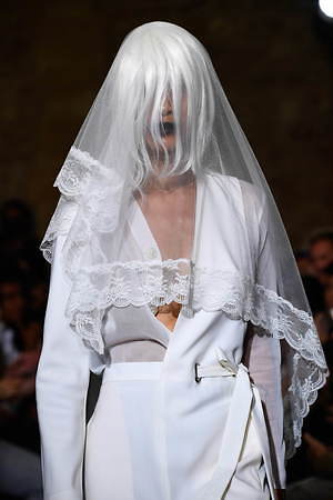 ファセッタズム(FACETASM) 2020年春夏メンズコレクション  - 写真46