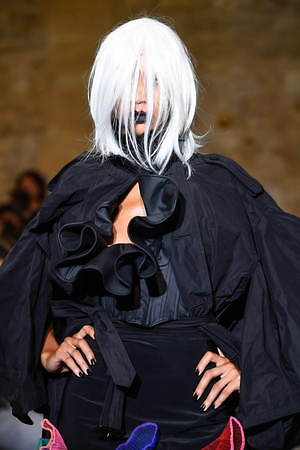 ファセッタズム(FACETASM) 2020年春夏メンズコレクション  - 写真51