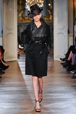 A.F.ヴァンデヴォースト 2013年春夏コレクション - 着飾る喜びを知る、洗練された女性像｜写真1