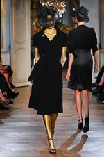 A.F.ヴァンデヴォースト 2013年春夏コレクション - 着飾る喜びを知る、洗練された女性像｜写真6