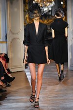 A.F.ヴァンデヴォースト 2013年春夏コレクション - 着飾る喜びを知る、洗練された女性像｜写真7