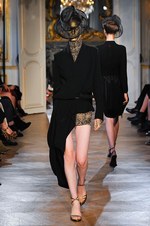 A.F.ヴァンデヴォースト 2013年春夏コレクション - 着飾る喜びを知る、洗練された女性像｜写真9