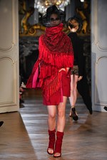 A.F.ヴァンデヴォースト 2013年春夏コレクション - 着飾る喜びを知る、洗練された女性像｜写真10