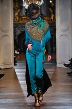 A.F.ヴァンデヴォースト 2013年春夏コレクション - 着飾る喜びを知る、洗練された女性像｜写真11