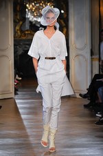 A.F.ヴァンデヴォースト 2013年春夏コレクション - 着飾る喜びを知る、洗練された女性像｜写真22