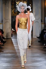 A.F.ヴァンデヴォースト 2013年春夏コレクション - 着飾る喜びを知る、洗練された女性像｜写真23